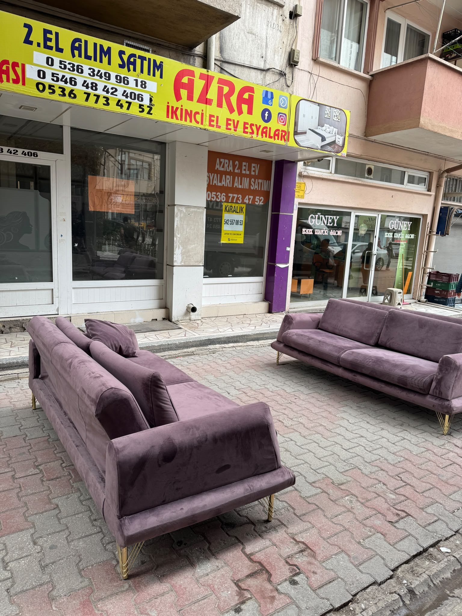 Koltuk Takımları küçük görsel 4