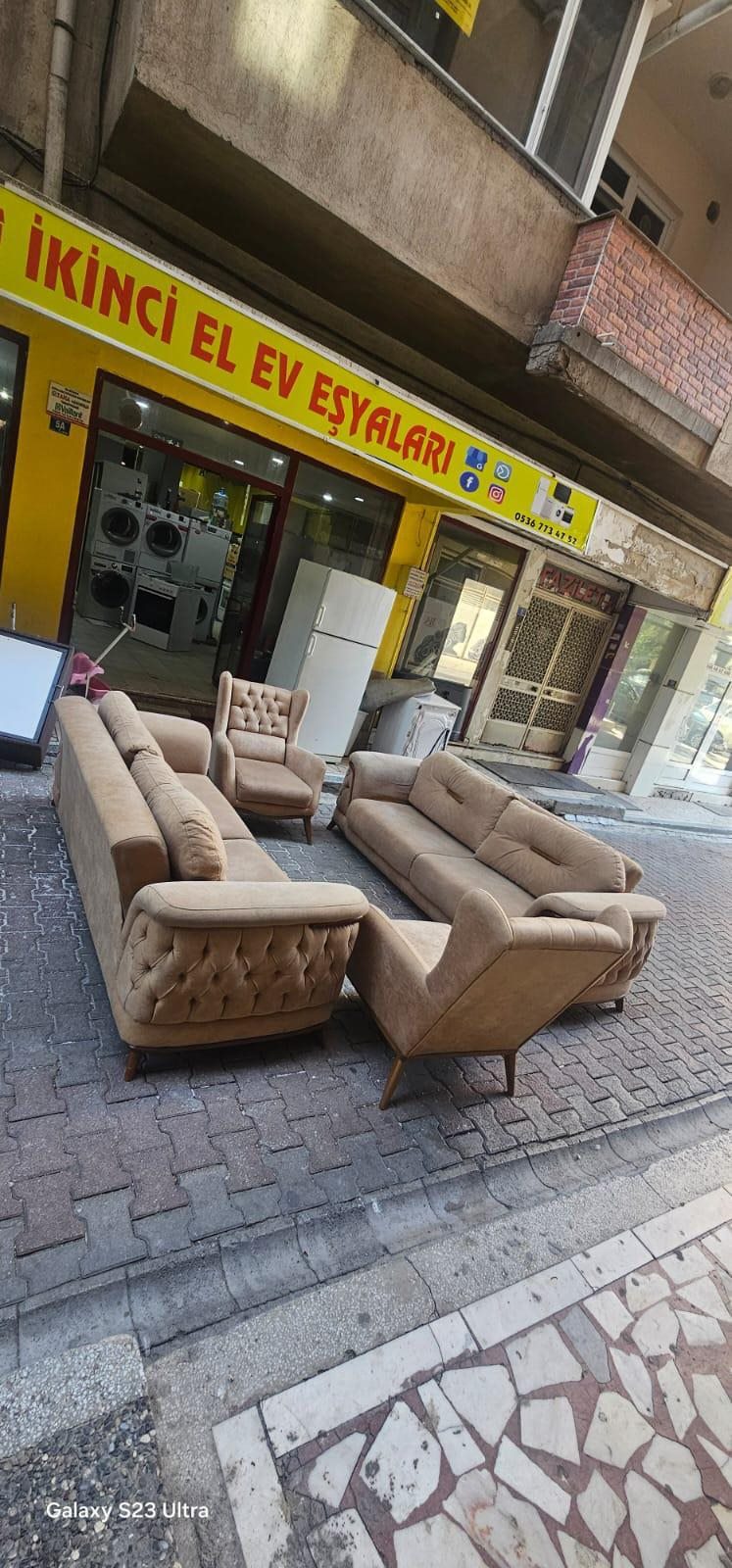 Koltuk Takımları küçük görsel 5