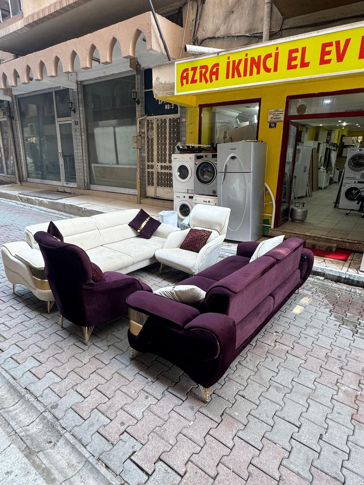 Koltuk Takımları küçük görsel 6
