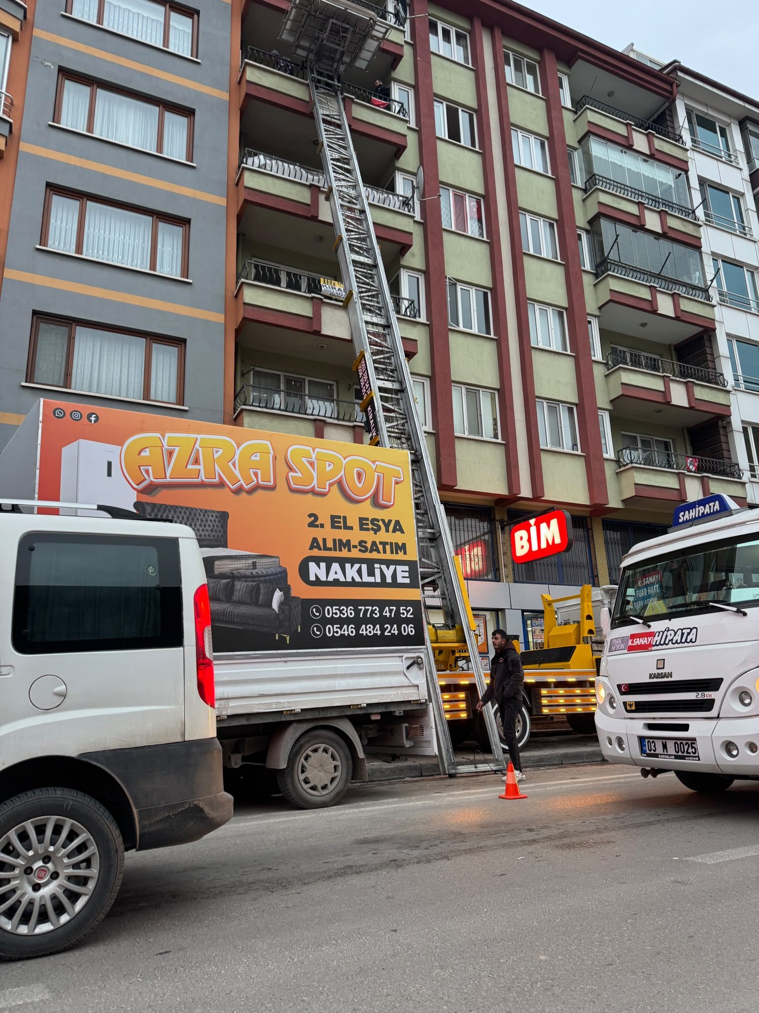 Mağaza ve Nakliye küçük görsel 2