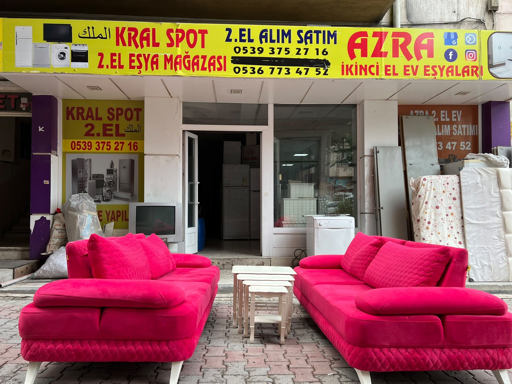 Mağaza ve Nakliye küçük görsel 3