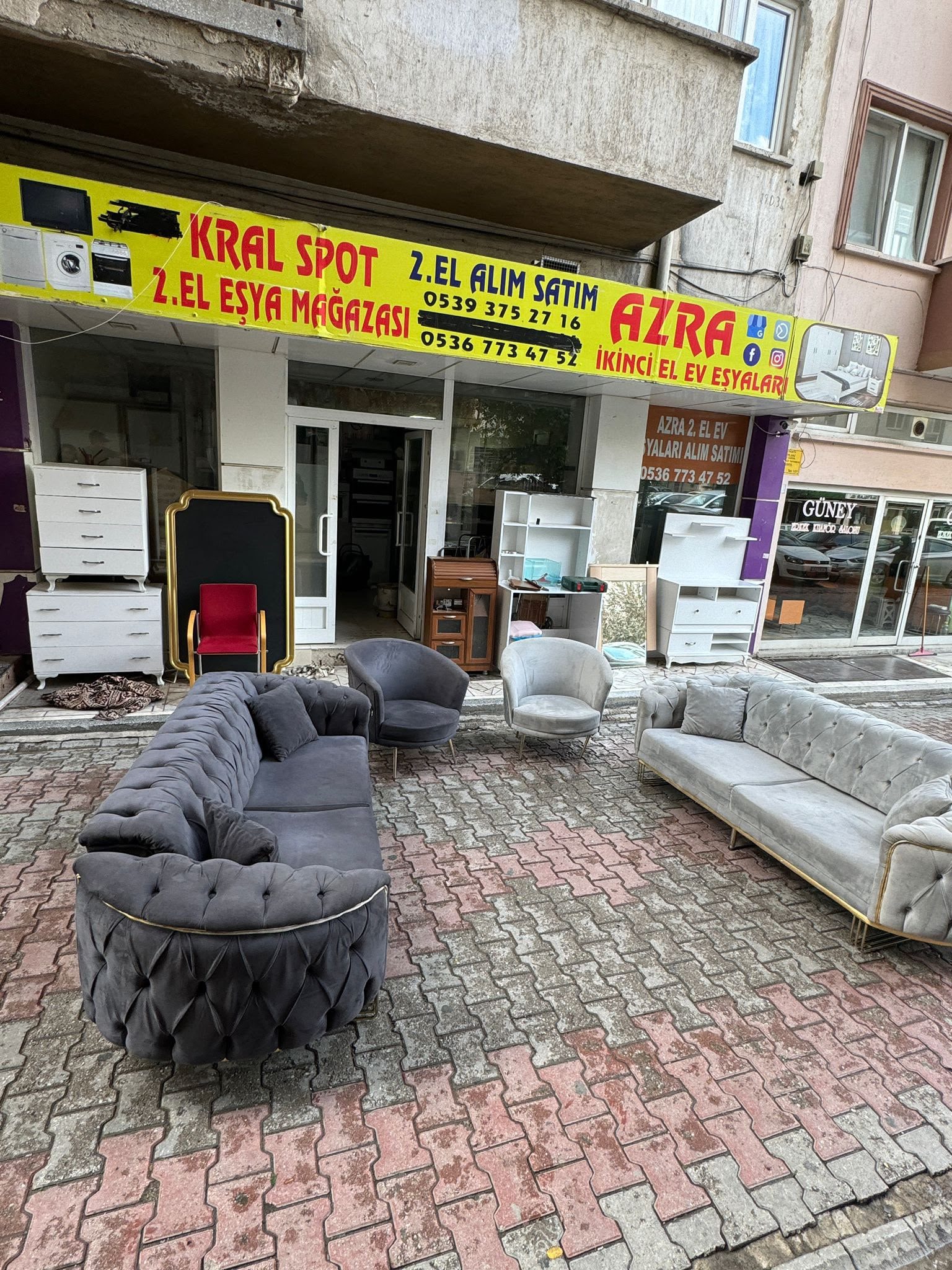 Mağaza ve Nakliye küçük görsel 5