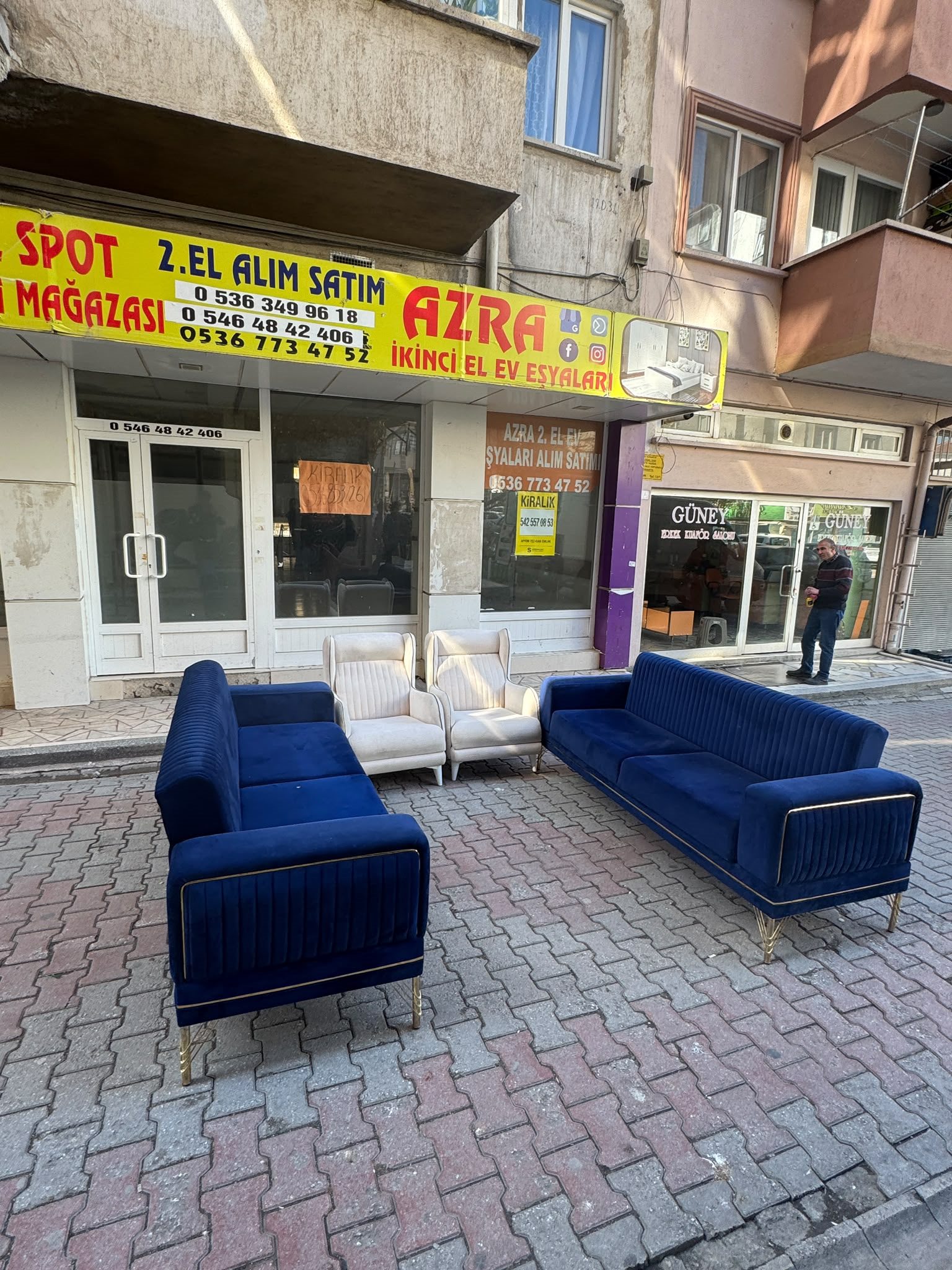 Mağaza ve Nakliye küçük görsel 6