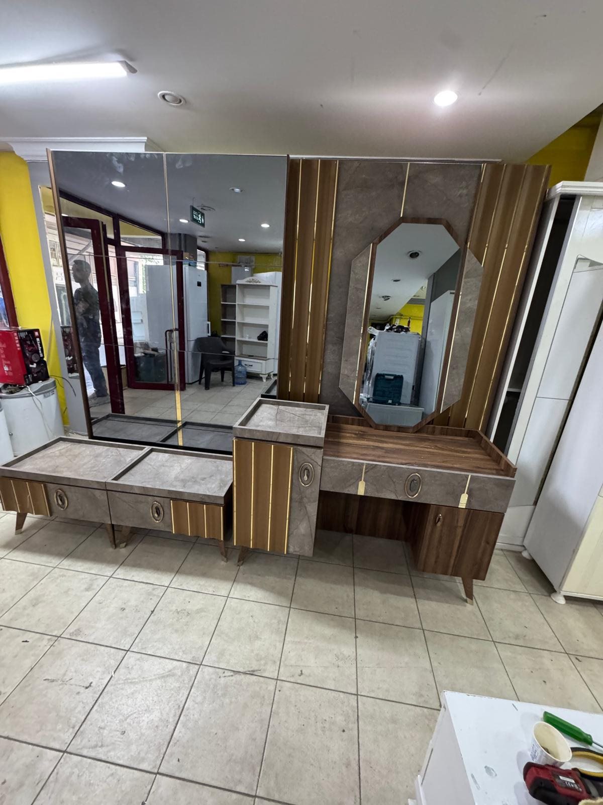 Mobilya ve Dolap küçük görsel 8