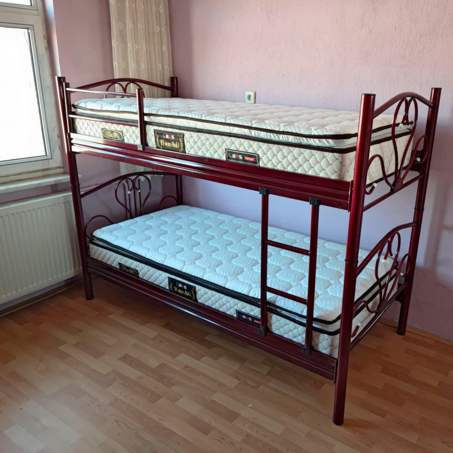 Yatak ve Çocuk Odası küçük görsel 6